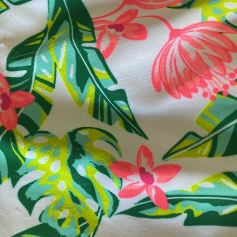 Betsey Johnson Girls Swim Suit - Picture 6 of 8